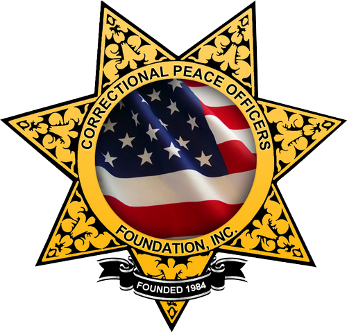 Correctional Officer I Robert Clark • Correctional Peace Officers ...