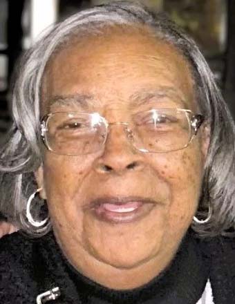 In Memory of Former Field Representative Sarah Louise Haynes